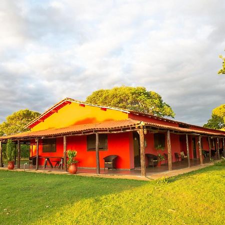 Southwild Pantanal Lodge Pixaim Esterno foto