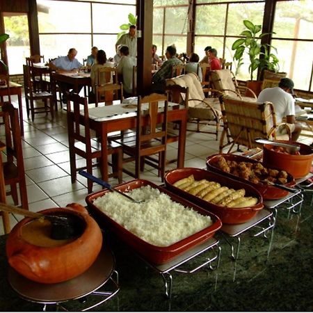 Southwild Pantanal Lodge Pixaim Esterno foto