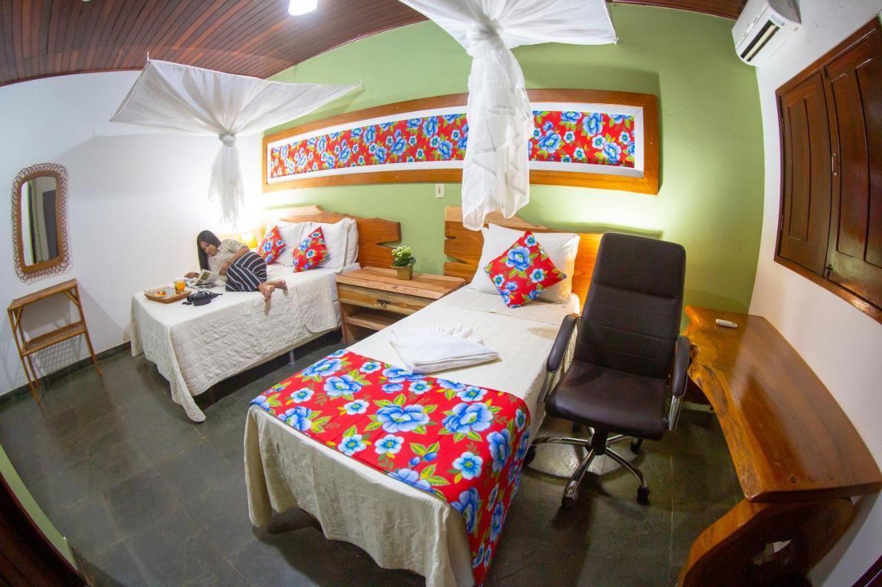 Southwild Pantanal Lodge Pixaim Esterno foto