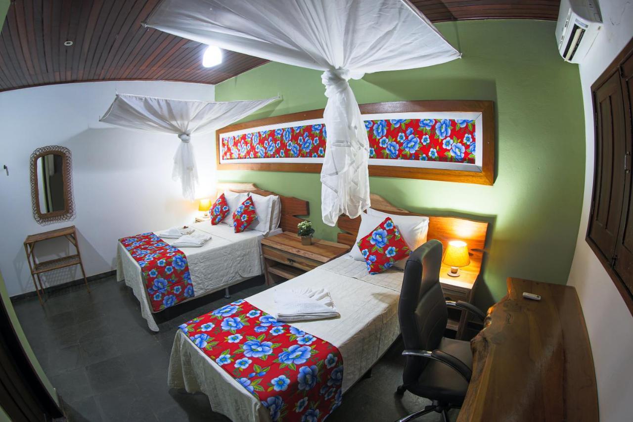 Southwild Pantanal Lodge Pixaim Esterno foto