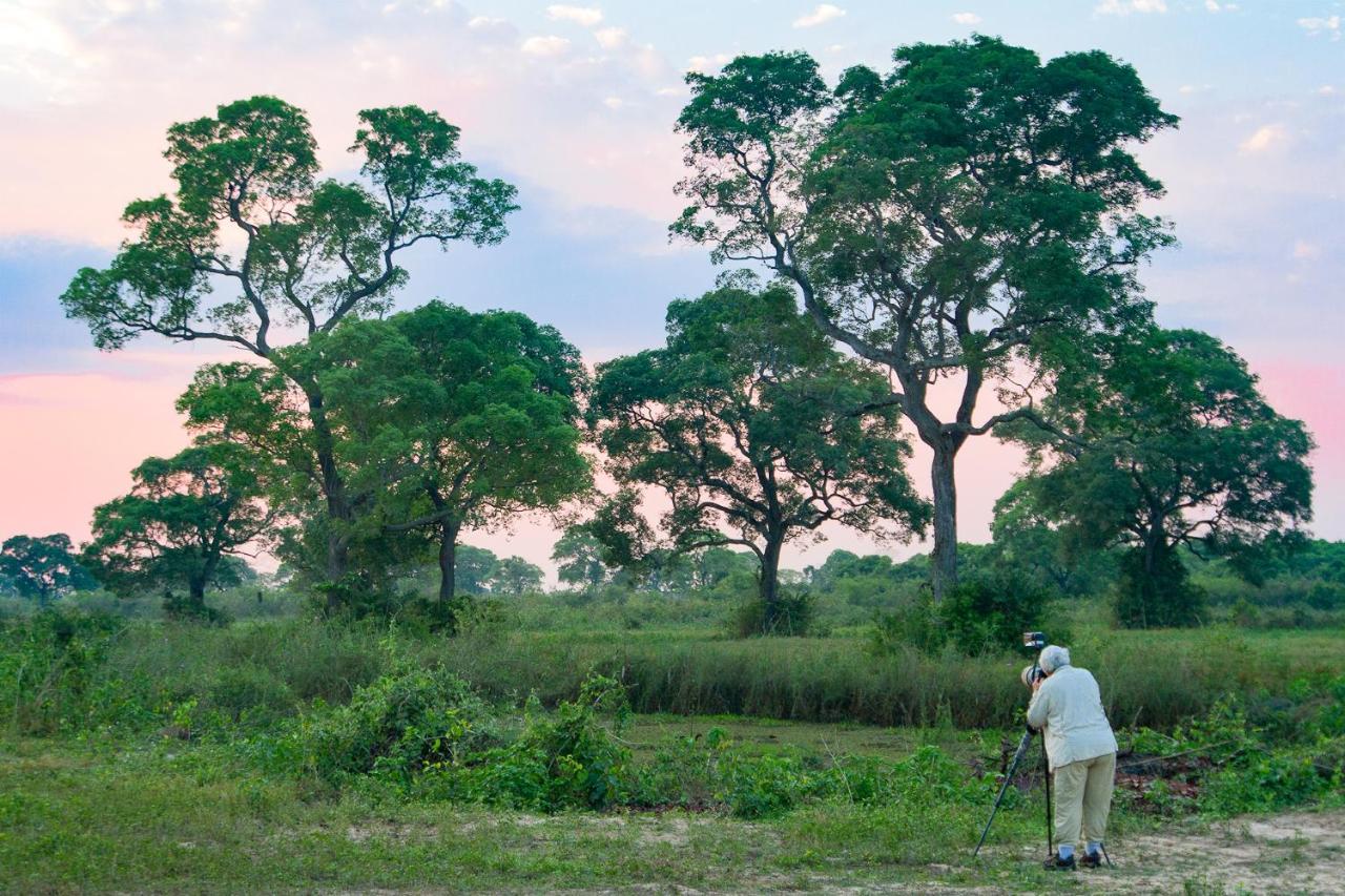Southwild Pantanal Lodge Pixaim Esterno foto