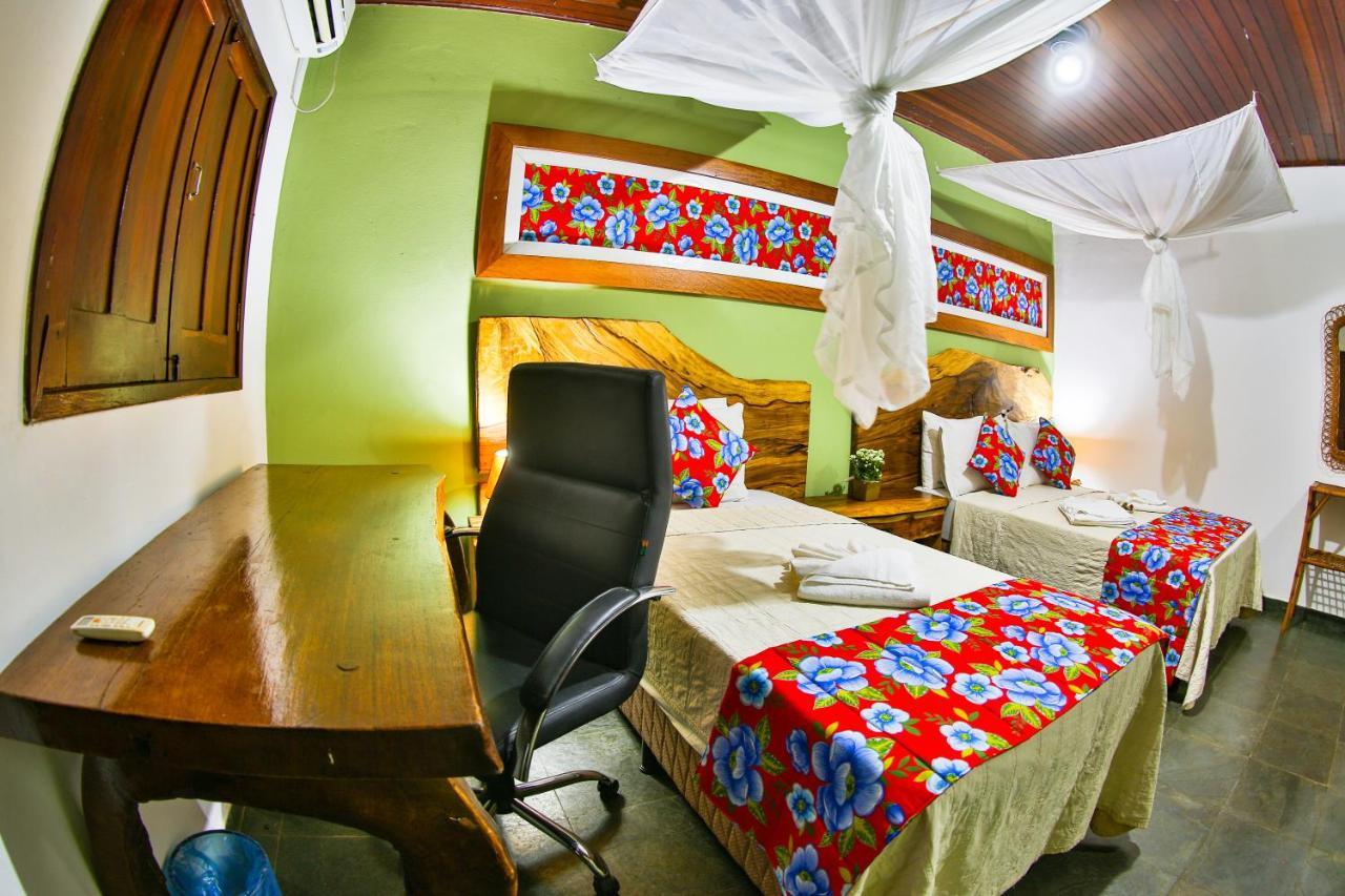Southwild Pantanal Lodge Pixaim Esterno foto