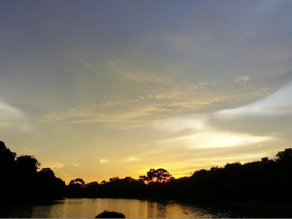 Southwild Pantanal Lodge Pixaim Esterno foto