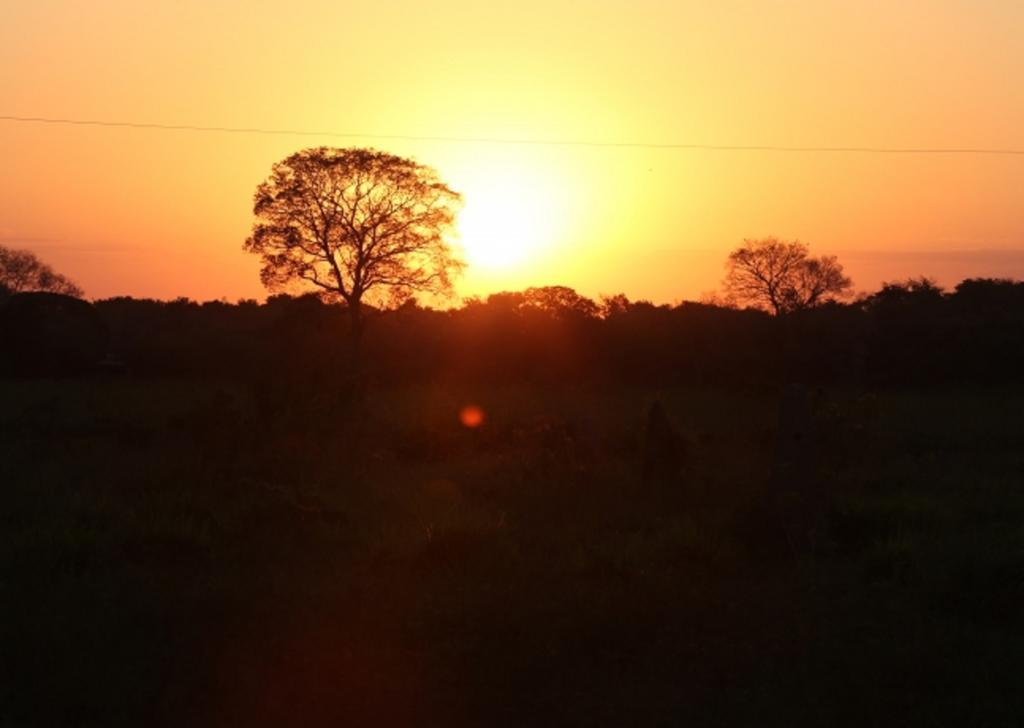 Southwild Pantanal Lodge Pixaim Esterno foto